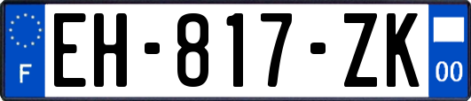 EH-817-ZK