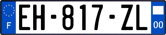 EH-817-ZL