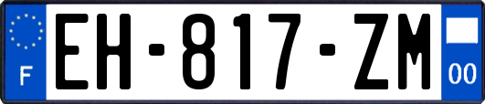 EH-817-ZM