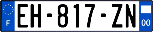 EH-817-ZN