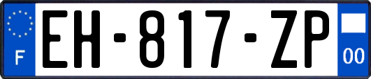 EH-817-ZP