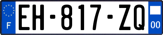 EH-817-ZQ