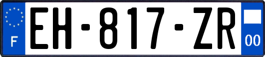 EH-817-ZR