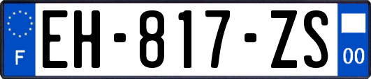 EH-817-ZS