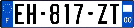 EH-817-ZT