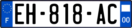 EH-818-AC