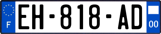 EH-818-AD