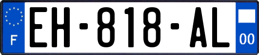 EH-818-AL