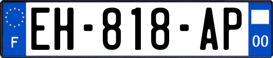 EH-818-AP