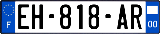 EH-818-AR