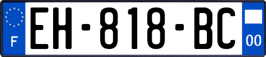 EH-818-BC