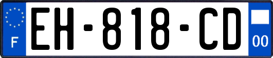 EH-818-CD