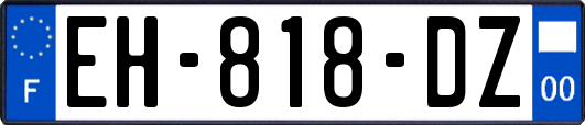 EH-818-DZ