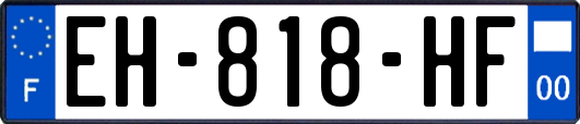 EH-818-HF