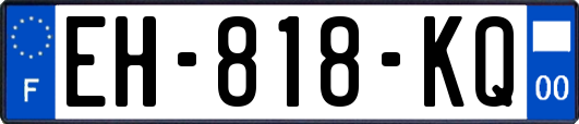 EH-818-KQ