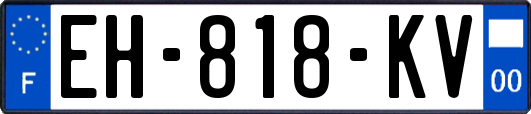 EH-818-KV