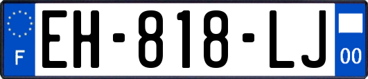EH-818-LJ