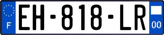 EH-818-LR