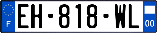 EH-818-WL