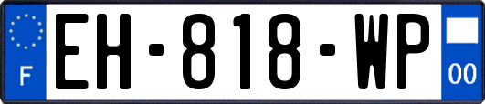 EH-818-WP