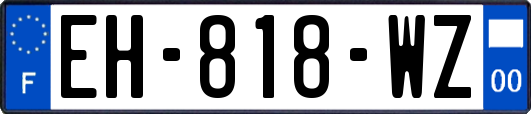 EH-818-WZ