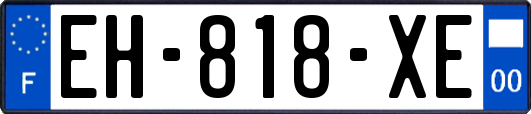 EH-818-XE