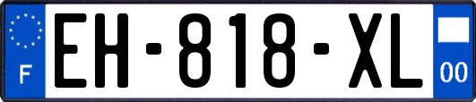 EH-818-XL