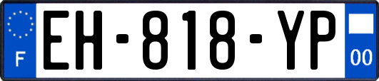 EH-818-YP