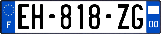 EH-818-ZG