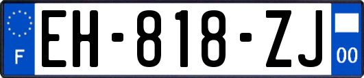 EH-818-ZJ