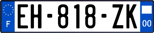 EH-818-ZK