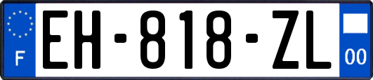 EH-818-ZL