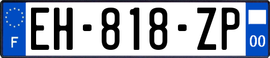 EH-818-ZP