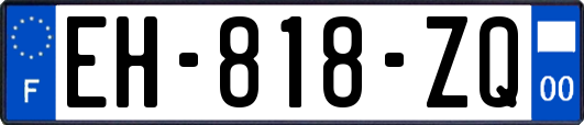 EH-818-ZQ