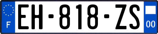 EH-818-ZS