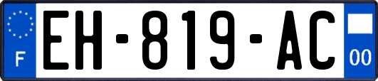 EH-819-AC