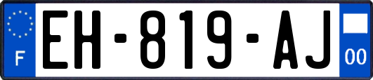 EH-819-AJ