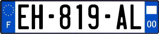 EH-819-AL