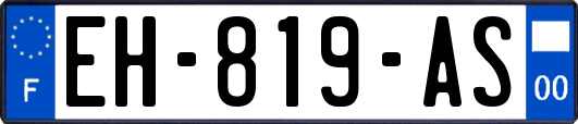 EH-819-AS