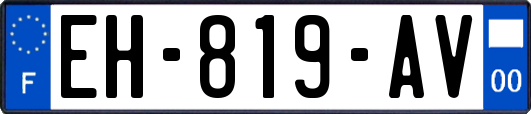 EH-819-AV