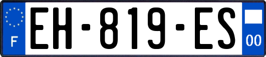 EH-819-ES