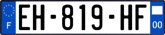 EH-819-HF