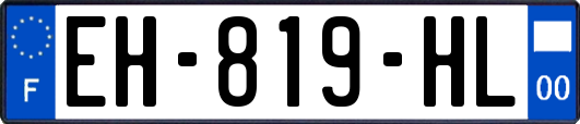 EH-819-HL
