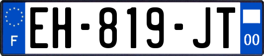 EH-819-JT