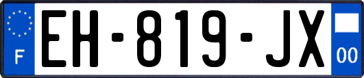 EH-819-JX