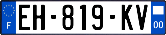 EH-819-KV