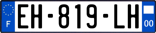 EH-819-LH