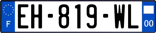 EH-819-WL