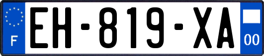 EH-819-XA