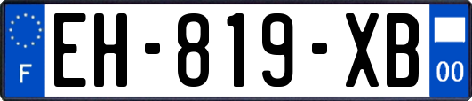 EH-819-XB